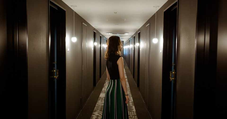 素敵なホテルに共通する３つのこと Naoya Hanaoka Hotel She Note