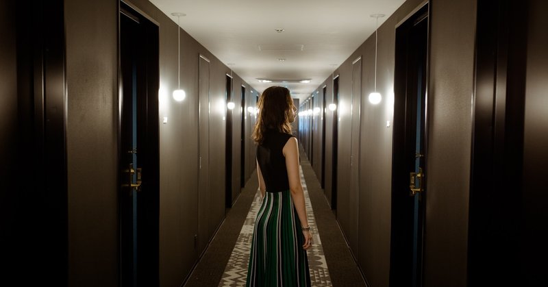 素敵なホテルに共通する３つのこと Naoya Hanaoka Hotel She Note