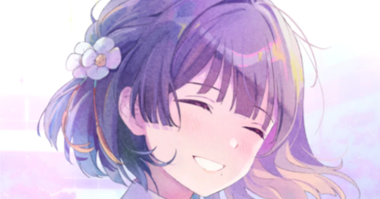 秦谷美鈴の話 初コミュ編｜ぶらいと