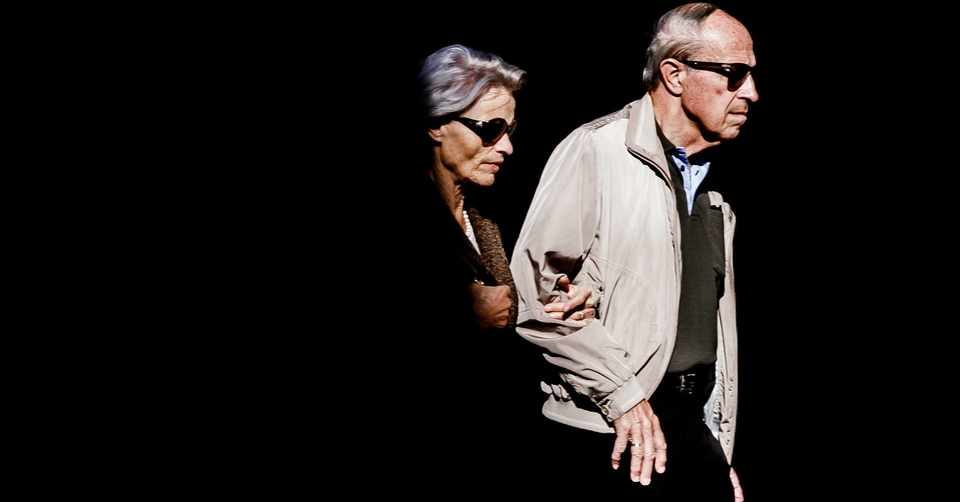 アメリカのシニアは 出会い系サイトを使いこなしている ポジティブ ウーマンの海外生活 Note