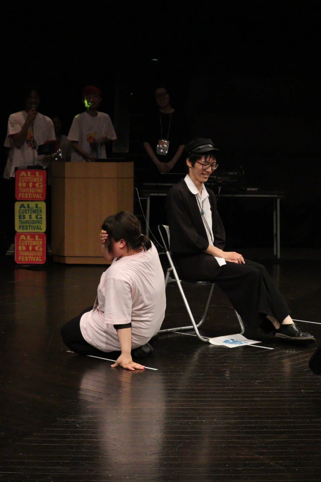 こんこん　大感謝祭！ 2026.5.16(土)2026ふれあい大感謝祭 | KEN EBISAWA OFFICIAL WEBSITE