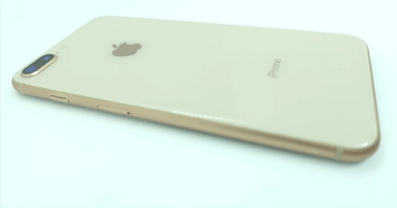 iPhone 8 PlusをMagSafe化してみた｜ぱそふぉんとガジェット