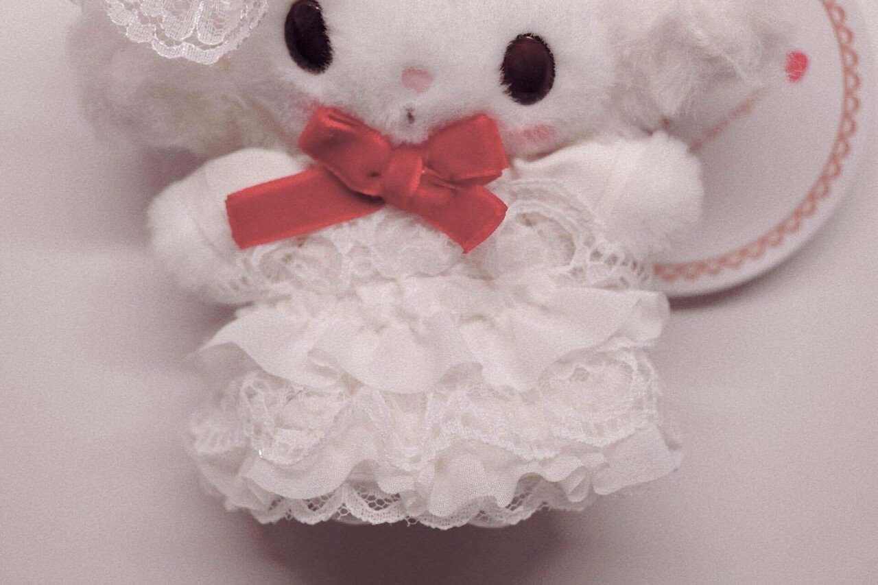 甘くとろけるかわいさ🫠】サンリオショートケーキデザイン