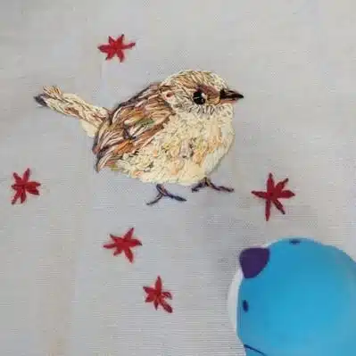 とき
