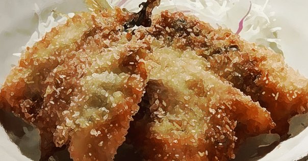 ジャンフランソワ・ミレ- 「子どもに食べさせる母（ ついばみ） ジャンフランソワ・ミレ- 「子どもに食べさせる母（ ついばみ