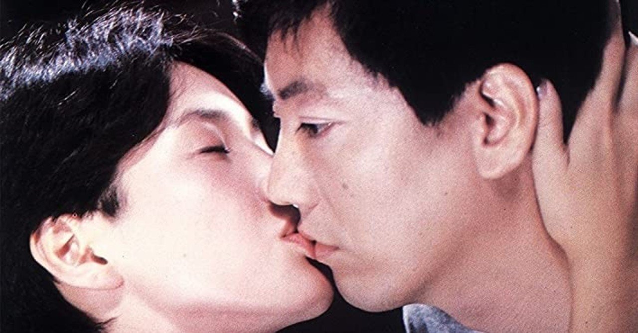 最好映画。 003 「ときめきに死す」 1984年。｜もりぐちのりたか