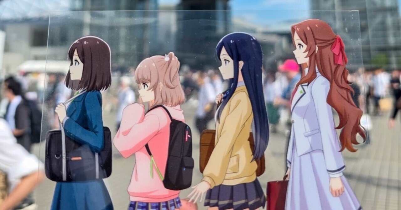 コミケ C106 ろうか 会場限定本 ママの中に入れてみる？