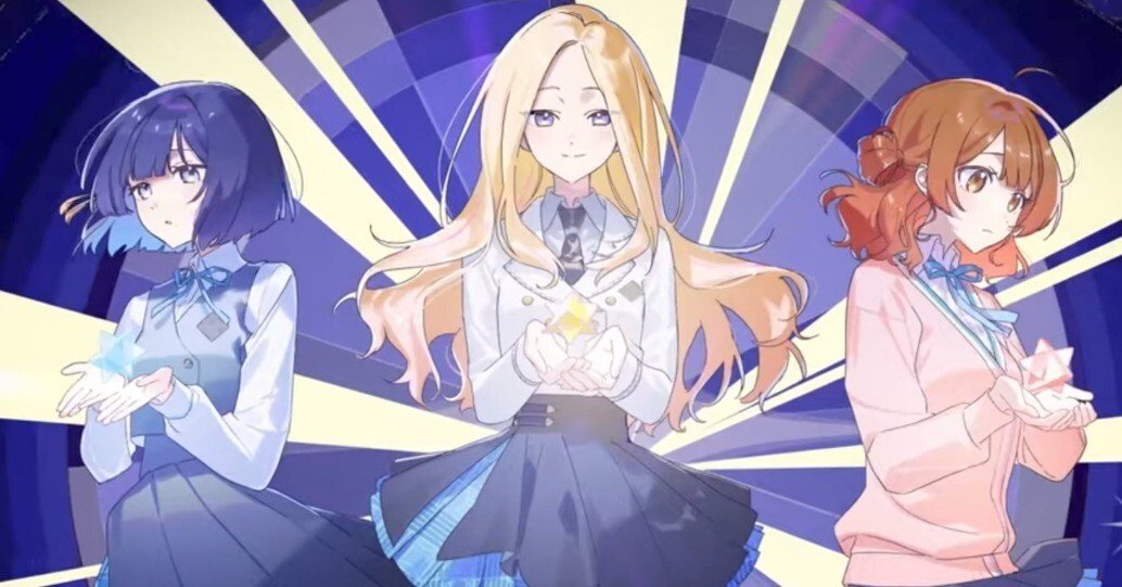 学マス】「Star-mine」より遡る秦谷美鈴の深淵｜たろう