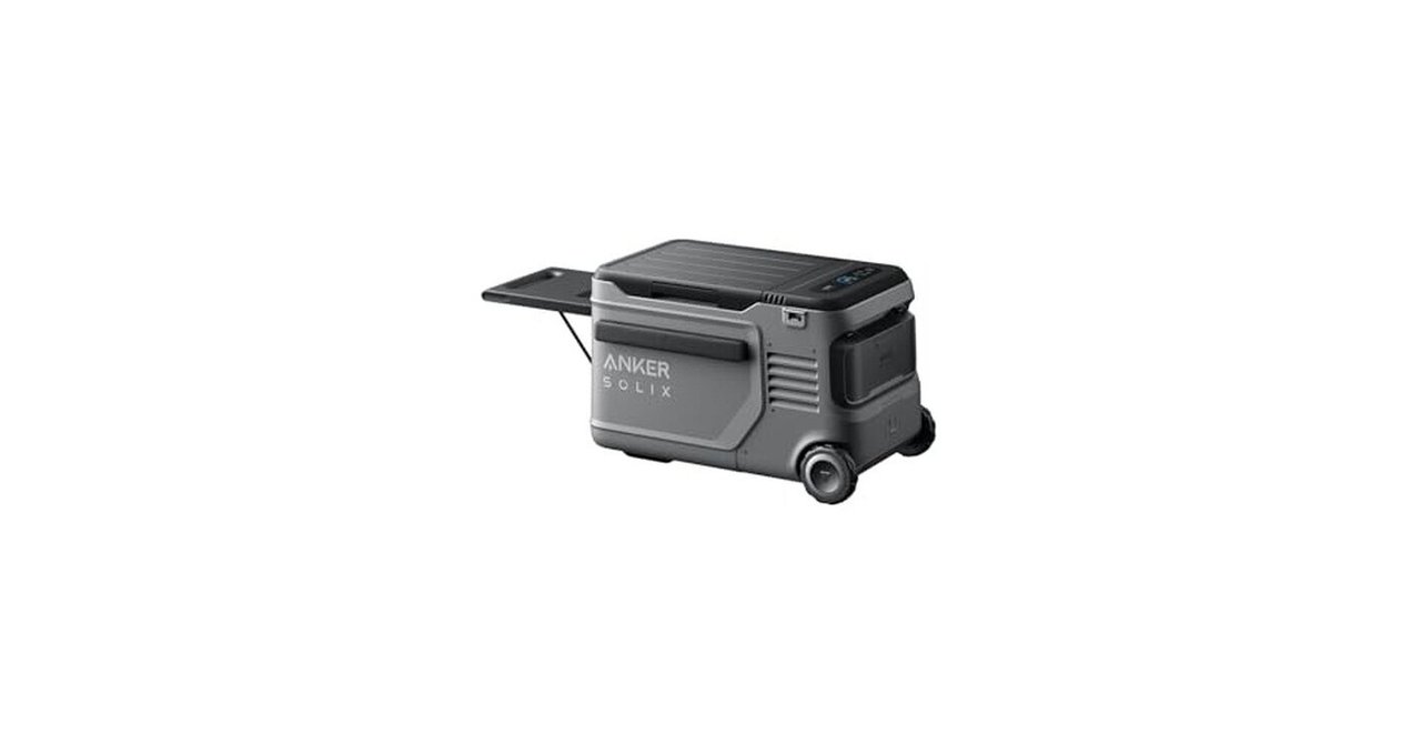 Anker Solix EverFrost 2 23Lモデル ポータブル冷蔵庫 Amazon.co.jp: Anker Solix EverFrost 2 23L Electric Cooler