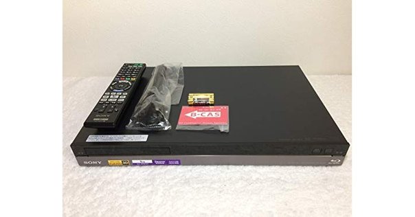 TOSHIBA REGZA ブルーレイディスクレコーダー 1TB ダブル