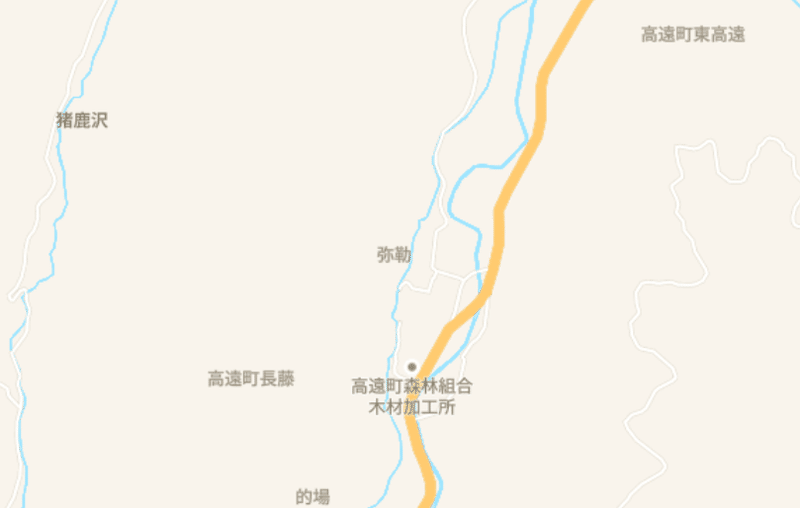 高藤町弥勒