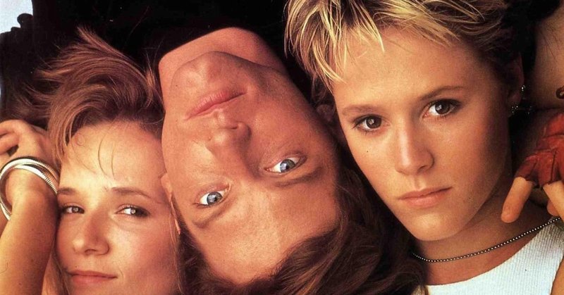 最好映画 004 恋しくて 1987年 もりぐちのりたか note