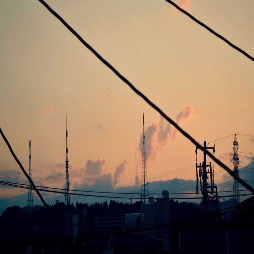 Find X｜わたらい