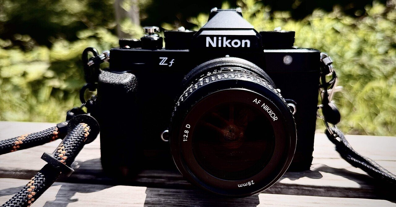 実は結構紛らわしい⁈ Nikonの伝統的標準レンズ「NIKKOR 50mm F1