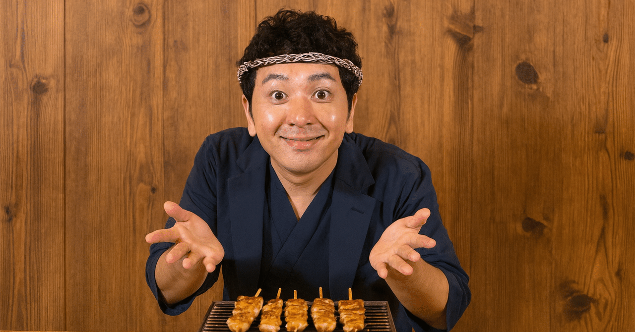 【8/30-31】マグ万平さん(しらかばスポーツ所属)のグループウィスキングイベント決定!焼き鳥「万ちゃん」イベントも!! eyecatch