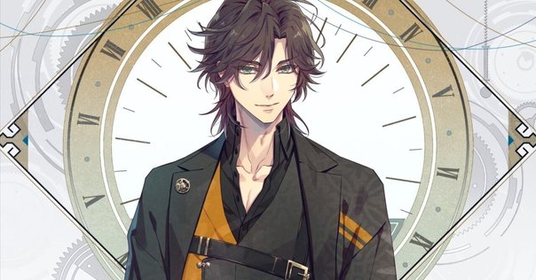【8/11お昼頃までの出品】泡沫のユークロニア ユークロ 矢代 セット 乙女ゲーム】泡沫のユークロニア 矢代√感想｜xx__amu10x
