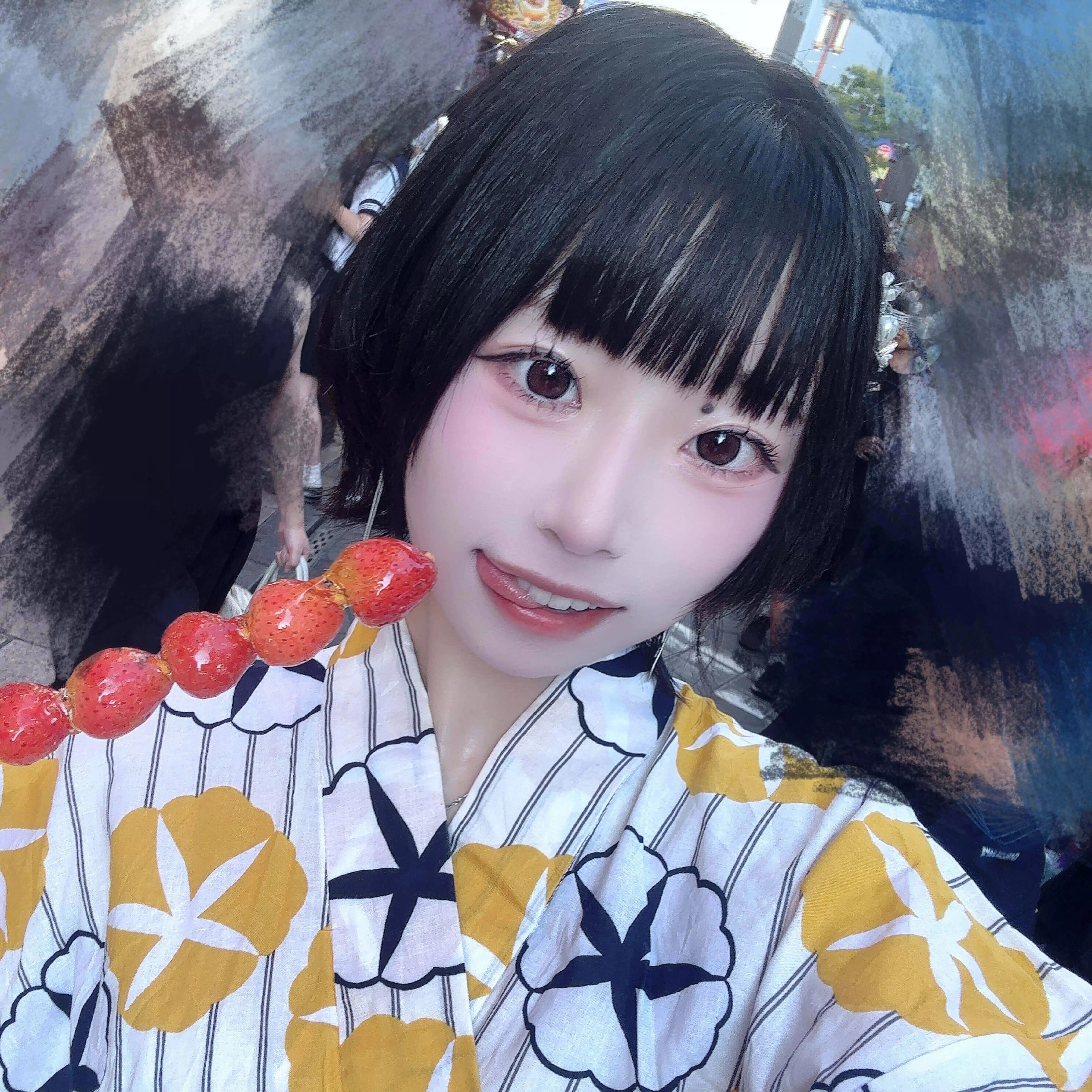 Tomatoma【毎日更新中✎ ̼】