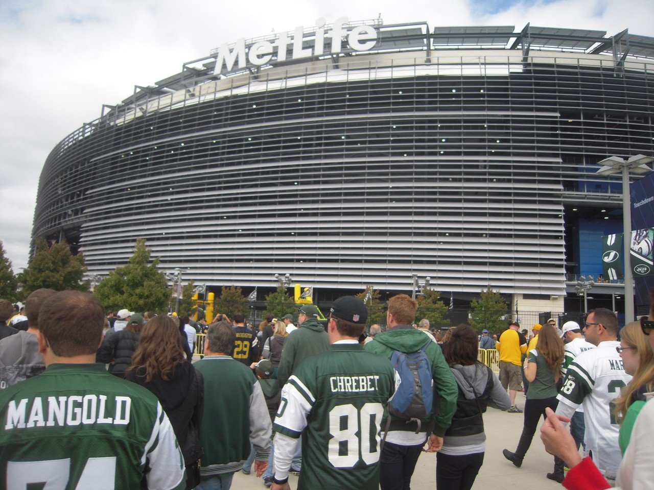 世界のスタジアム アリーナに行ってみた Ny編 小林 亮文 Akifumi Kobayashi Note 世界のスタジアム アリーナに行ってみた Ny編 小林 亮文 Akifumi Kobayashi Note