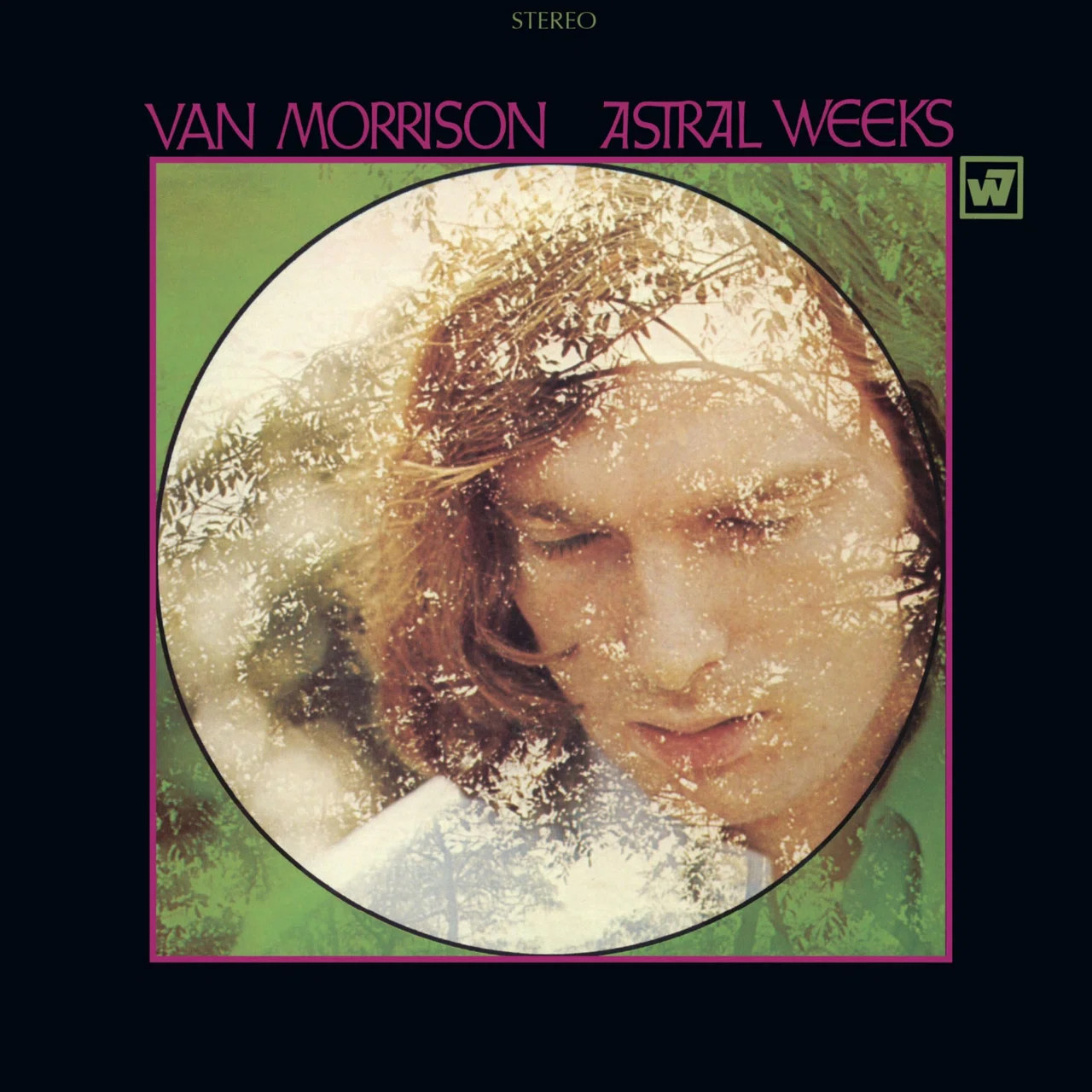 VAN ☆中3078 Van Morrison ヴァン・モリソン/Magic Time マジック