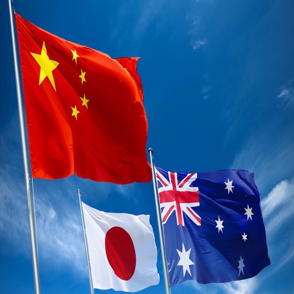 中国の富裕層若者がオーストラリアに移民する理由｜Takuya@Melbourne