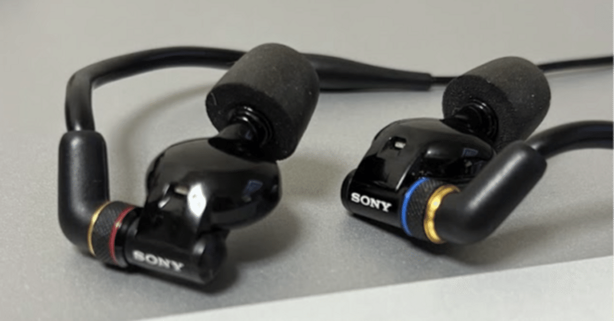 SONY MDR-EX800ST 有線イヤホン MDR-EX800ST | ヘッドホン | ソニー