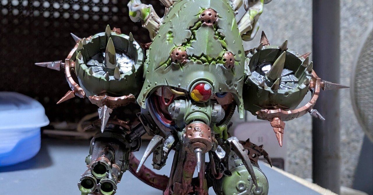 ウォーハンマー　フォーティッド・ブロートドローン Amazon | ウォーハンマー 40000 デスガード:フォーティッド