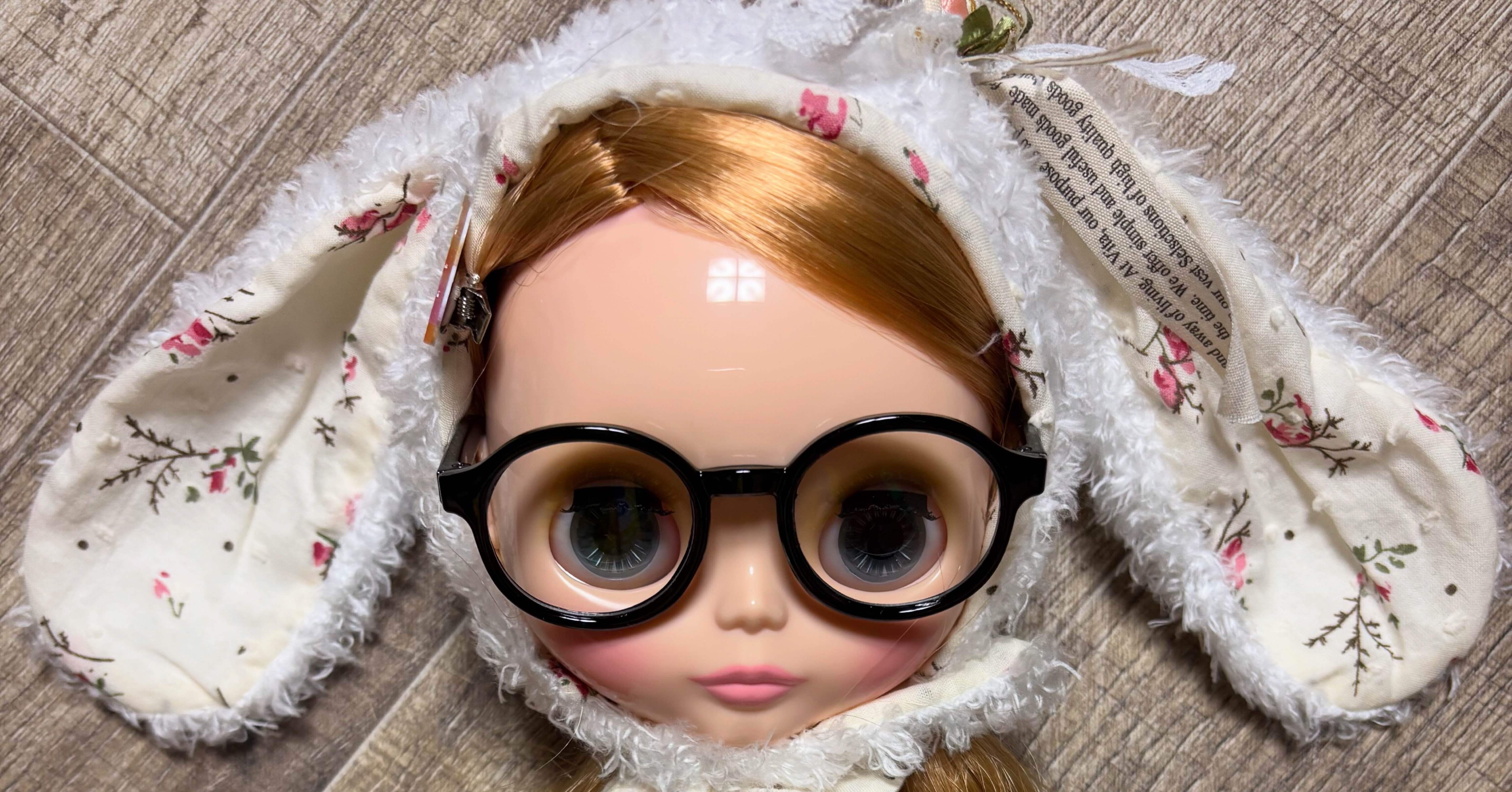 お迎え日記 3人目のブライスちゃんがやってくるぞ！｜しのなり