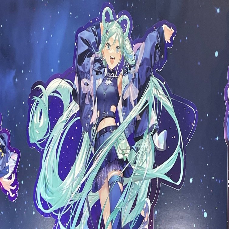 マジカルミライ2025 大阪公演二日目 感想 ライブ編！｜たなka