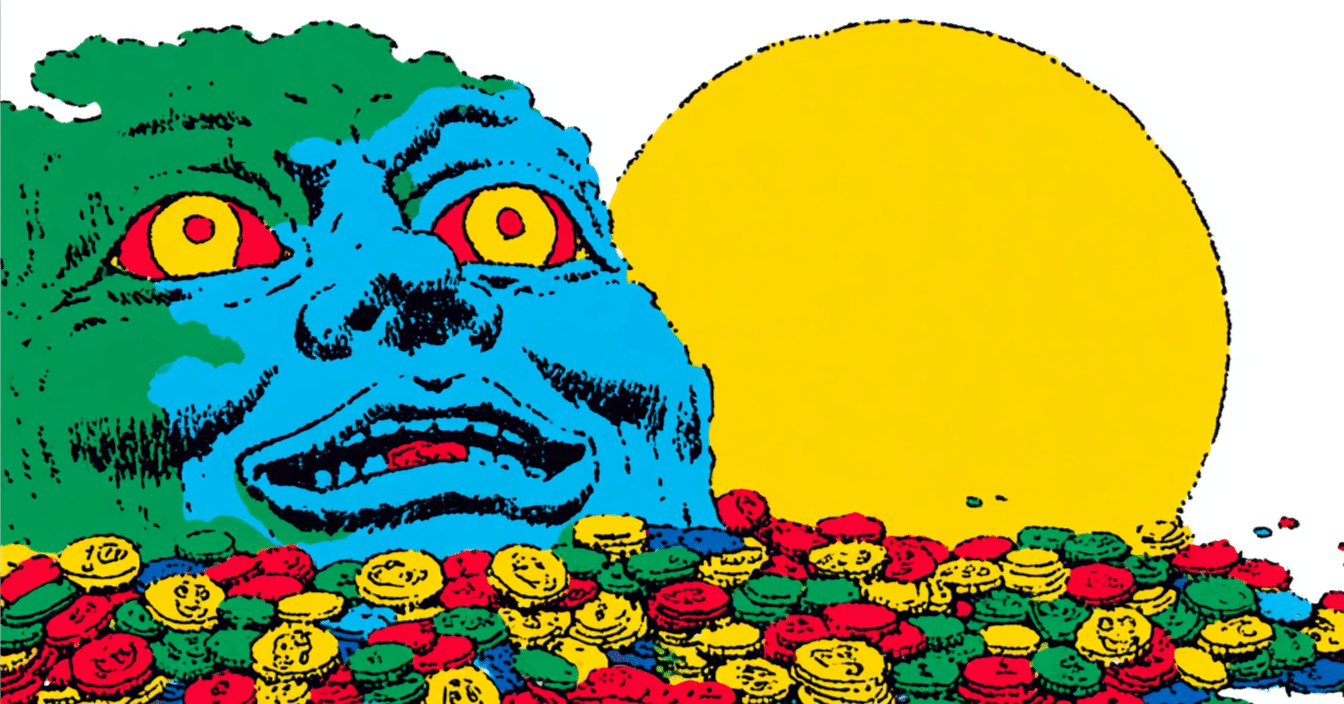 完全ガイド】Pepeコインで億り人続出！第二のペペを探す方法と、あなたが知るべき全リスク｜ASC