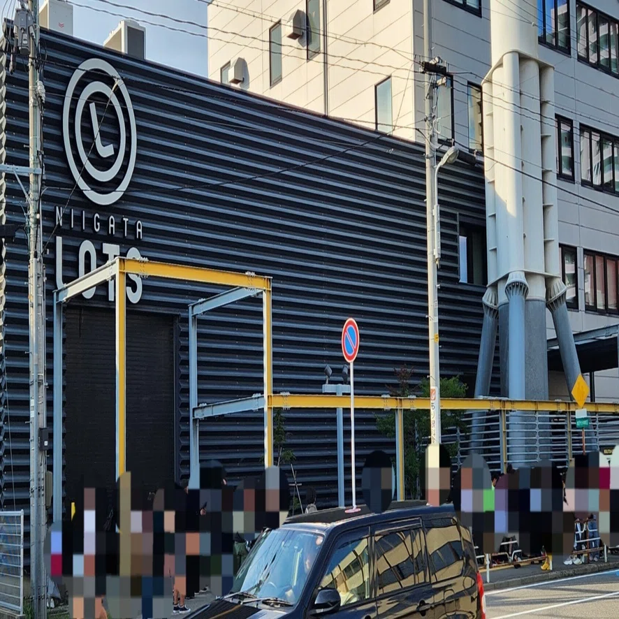 メロン記念日'25 LIVE TOUR ～熟メロン～ @20250817新潟LOTS レポ