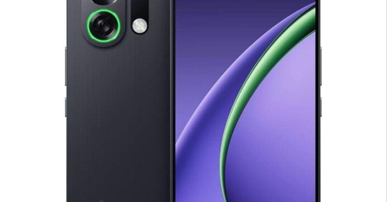 本日見つけた意外なレアモン!】OPPO K13 Turbo Pro 12G256G！隠れた