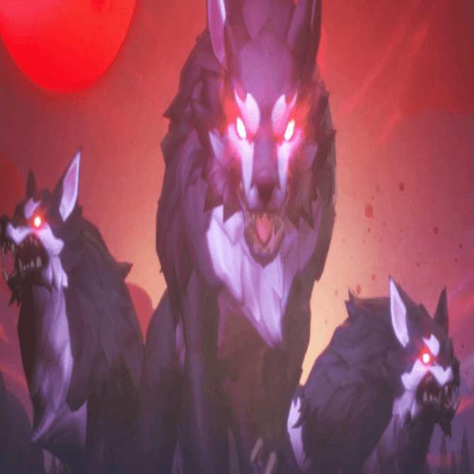 血染めの夜第2週｜柴犬の文