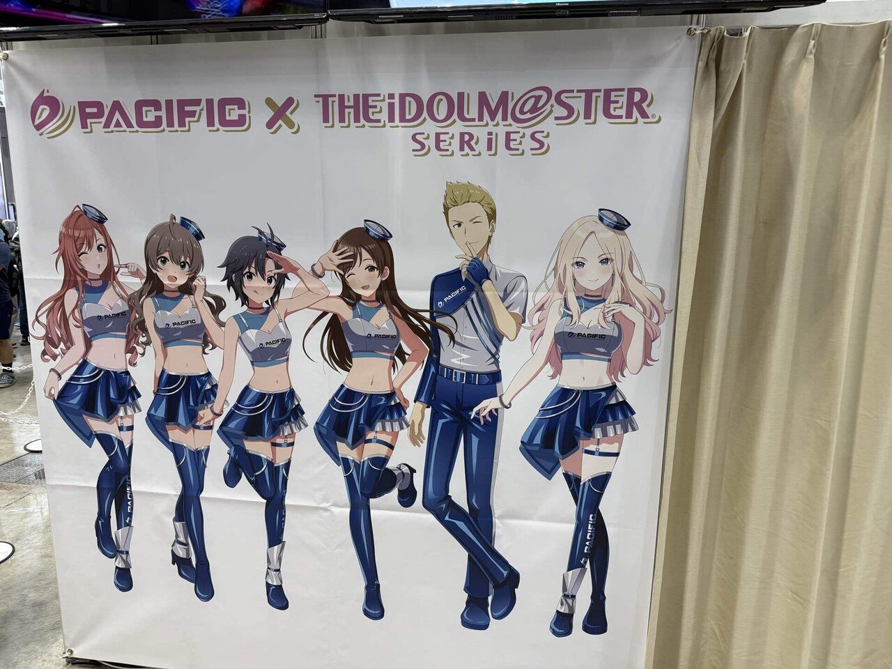 コミケ９５　2015-2018　シキナミサイロク　敷浪といじわる提督再録集　相原乙女　にょりこ　艦これ　コミックマーケット Ｃ９５ コミケ会場にフラッと立ち寄った元総理\u2026 話しかけてみると「予想通り