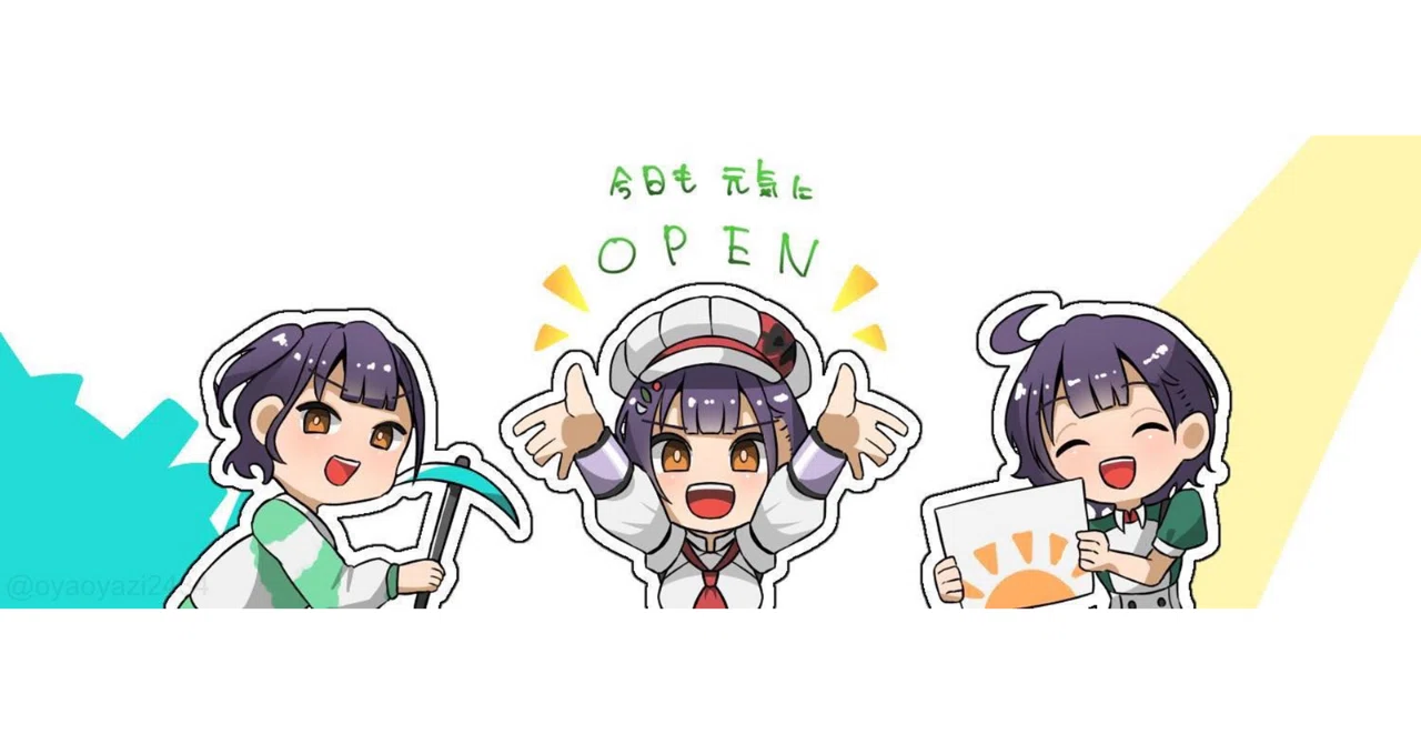 祝1周年】七瀬すず菜の配信データ概要｜おやじ🌈🍽️🥗