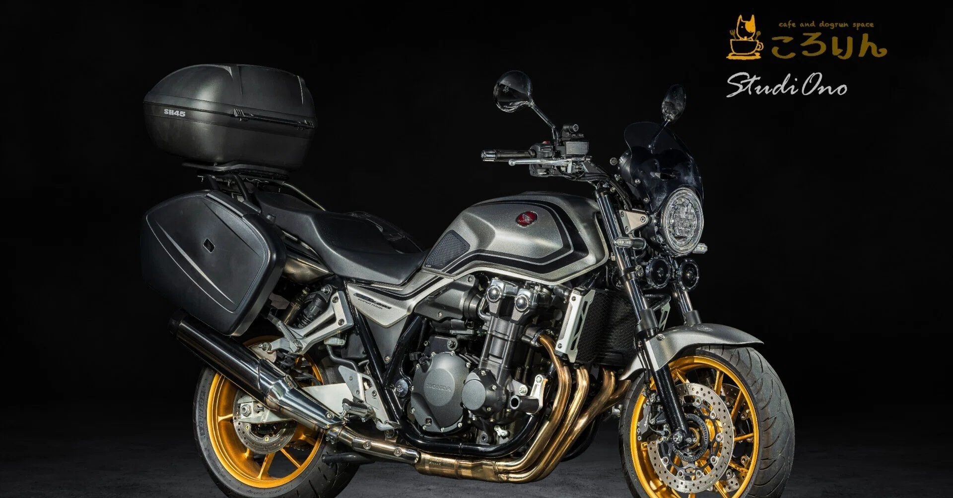 CB1300SF約3年半乗った感想|イワオ CB1300SF約3年半乗った感想|イワオ