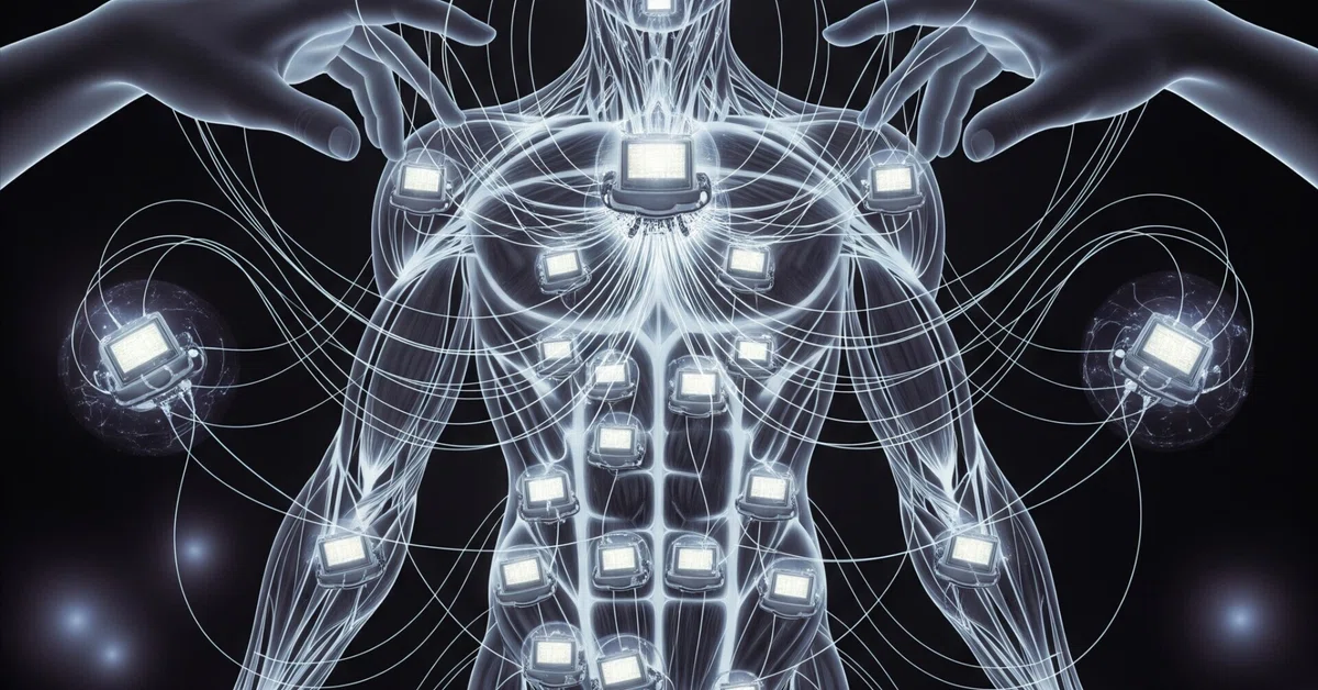 Body Do Note Do Not Touch the Sanctuary Muscles! Part 2: Unraveling the Mystery of ...
