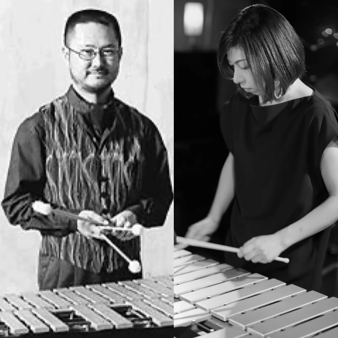 探究心と受け継がれるもの｜山本玲子/Vibist, Composer