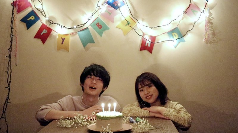 誕生日 ミモザ風 ショートケーキの作り方 Ralu 湯木優輝 Teach Me Cooking Ep06 Ralu Note