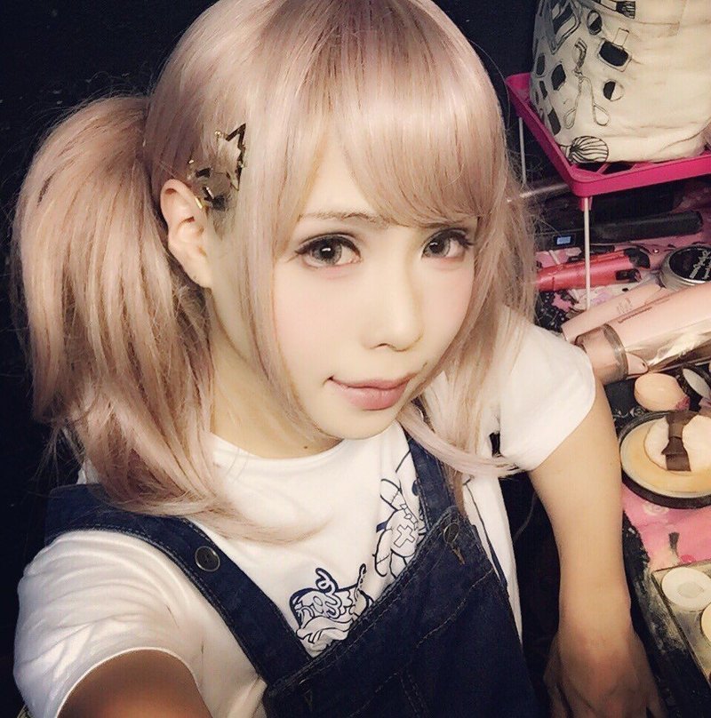 ヴィジュアル系女形の画像集|元カノの子供をテリヤキにして食べたい(嘘)|note