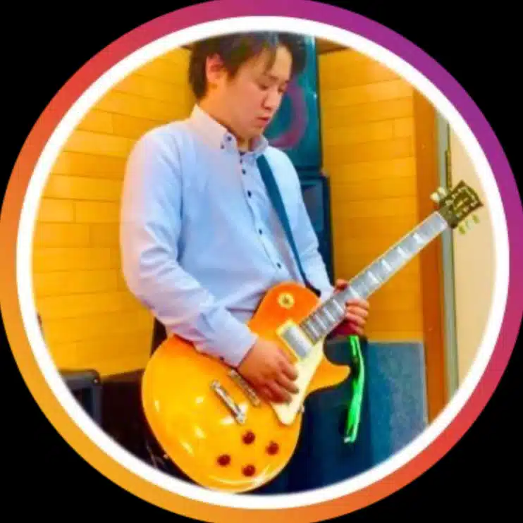 永田(ジャンク演奏の人)