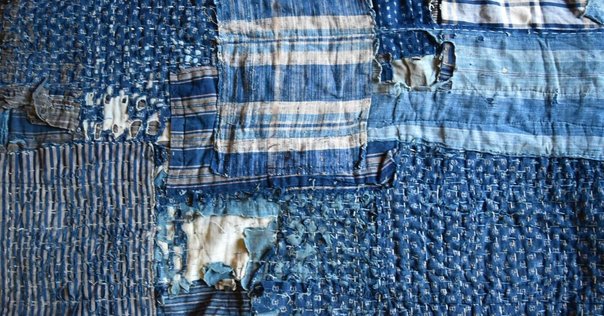印半纏の誘惑 | Hanten Jacket｜難波商店 | NAMBA SHOUTEN