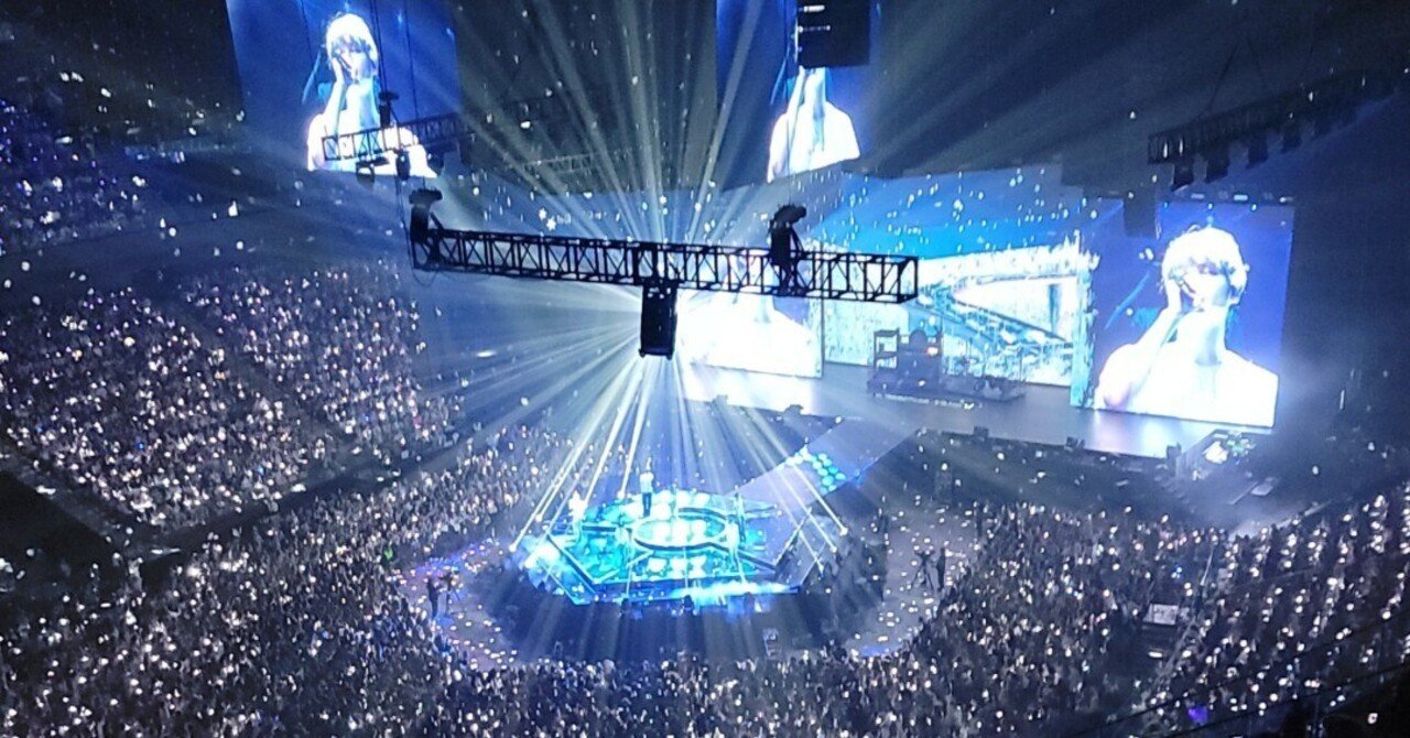 ACT:PROMISE EP.2 マカオ公演参加日記(3日目②)｜よねごん