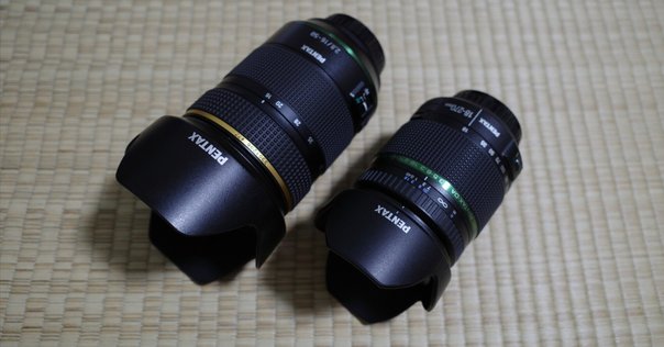 【さる、るるる】PENTAX-DA 17-70mm f4 さる、るるる様専用】PENTAX-DA 17-70mm f4 - メルカリ