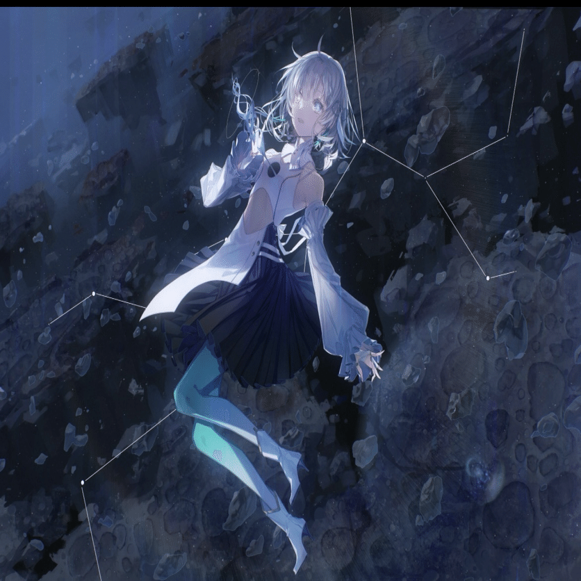 神椿】世界で1番の私の推し、その名はヰ世界情緒｜ミヤビ