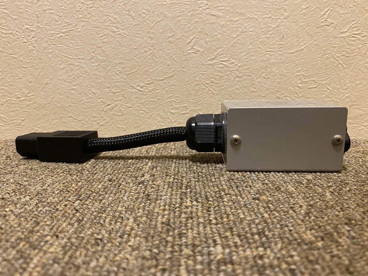 JSPC AUDIO ALC-X1 ACラインコンディショナー ACラインコンディショナー ALC-X1 | 電源関連製品 | JS PC Audio