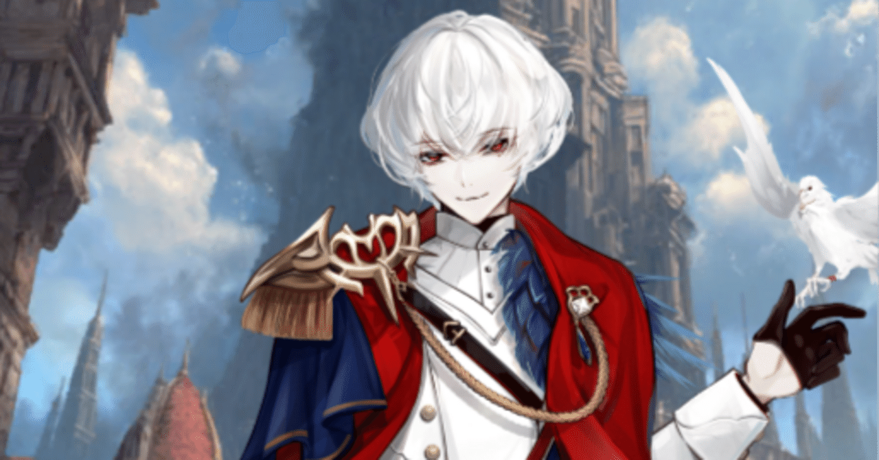 ハクスラ×コイン落とし コイン&ダンジョン :ReBurst』攻略データ集や雑記その9・スキル強化されたキャラ達の理由を考えてみる【風属性編】｜あかなな@オンライン麻雀愛好家