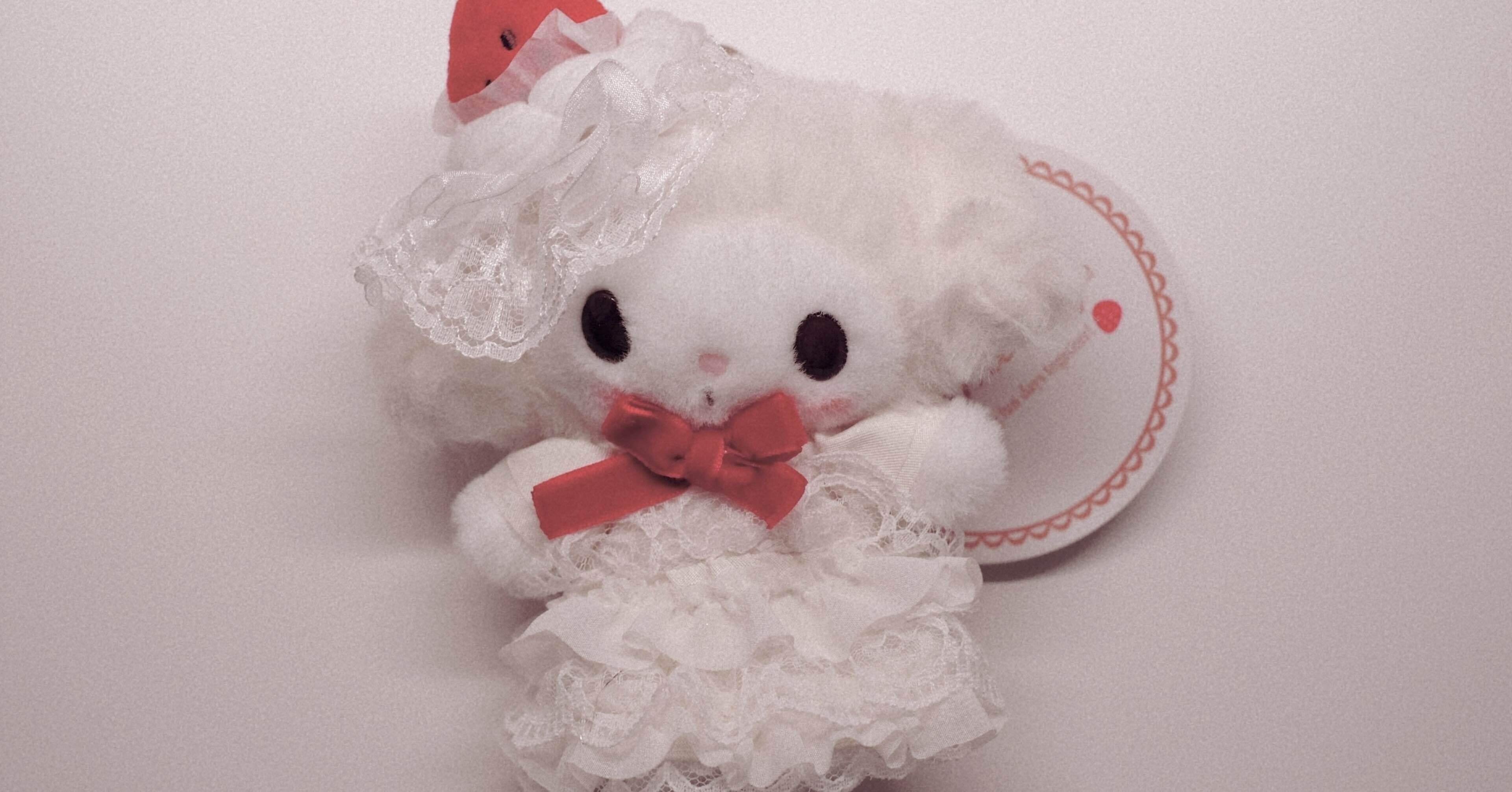甘くとろけるかわいさ🫠】サンリオショートケーキデザイン