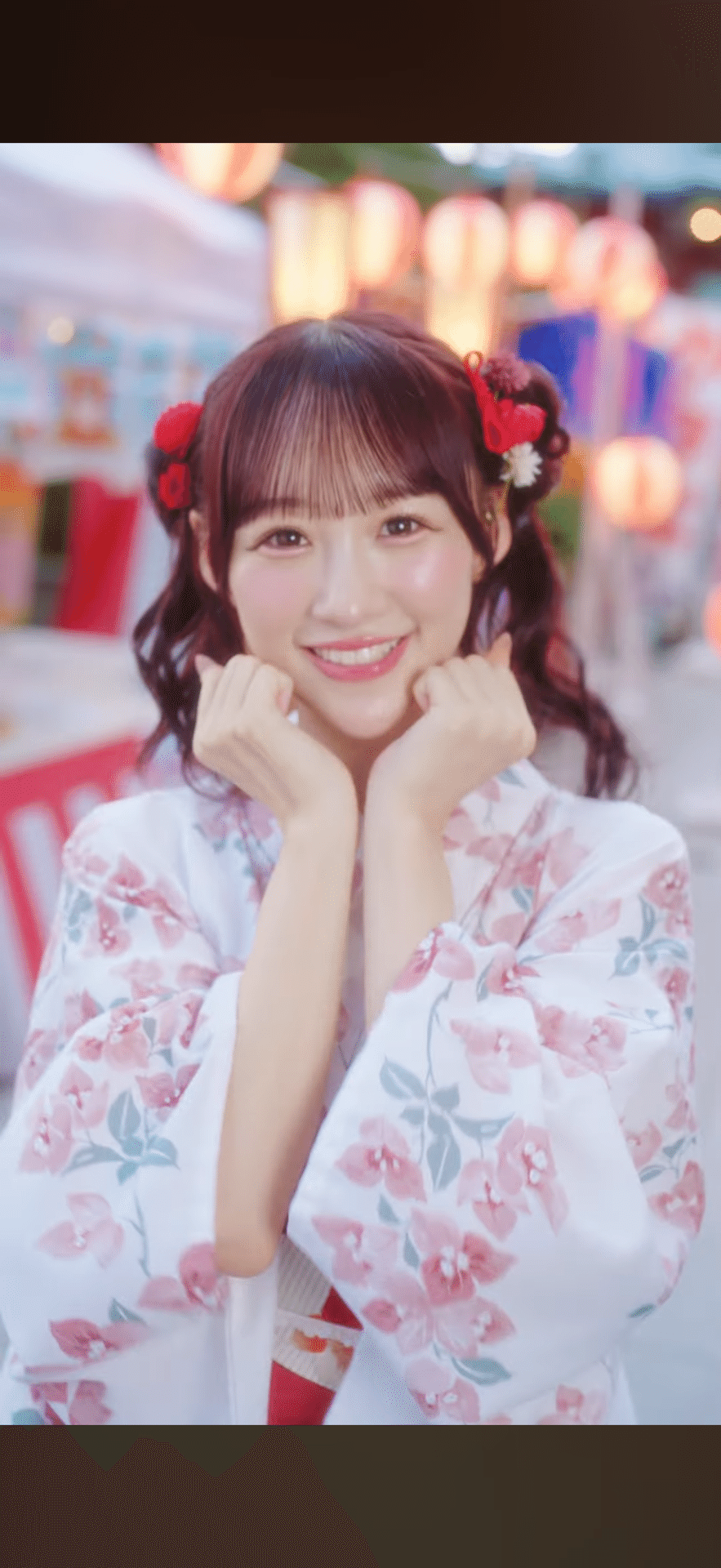 LOVE『内緒バナシ』公開！｜いかまる