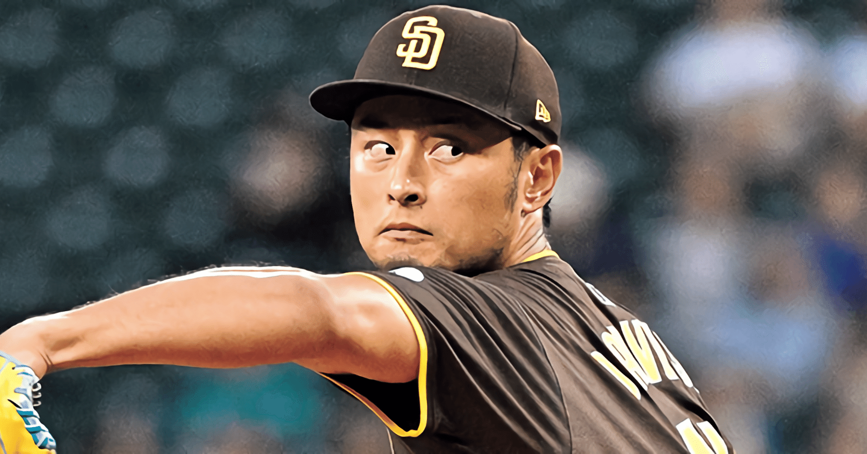 直筆】バートブライレブン/Bert Blyleven/オールスター/MLB