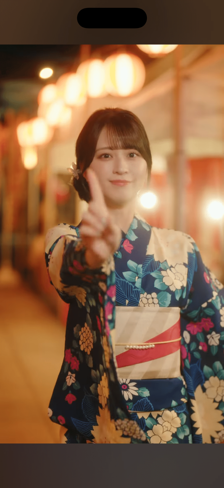 LOVE『内緒バナシ』公開！｜いかまる